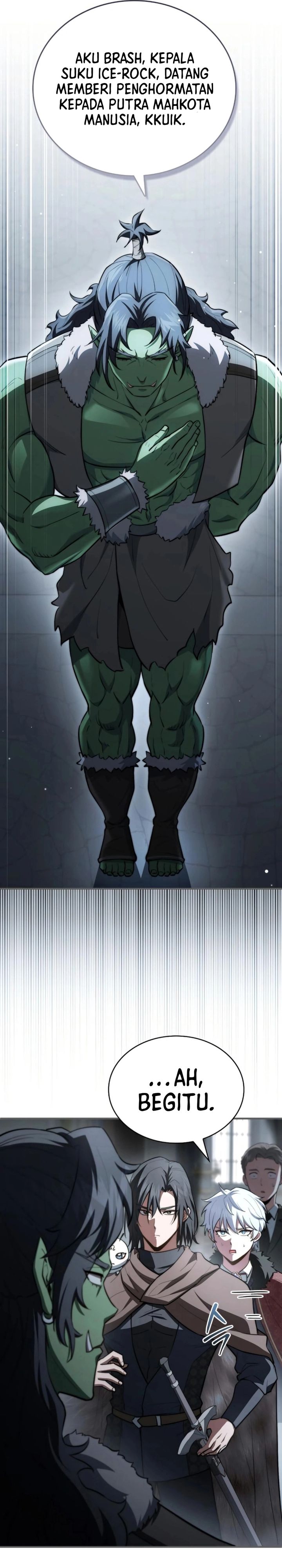 The Crown Prince That Sells Medicine Chapter 90 Gambar 8