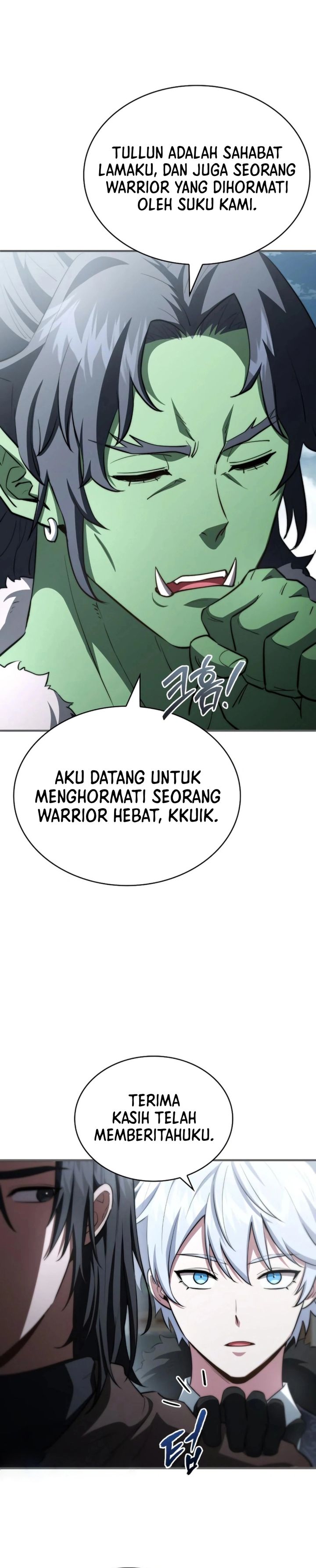 The Crown Prince That Sells Medicine Chapter 90 Gambar 9