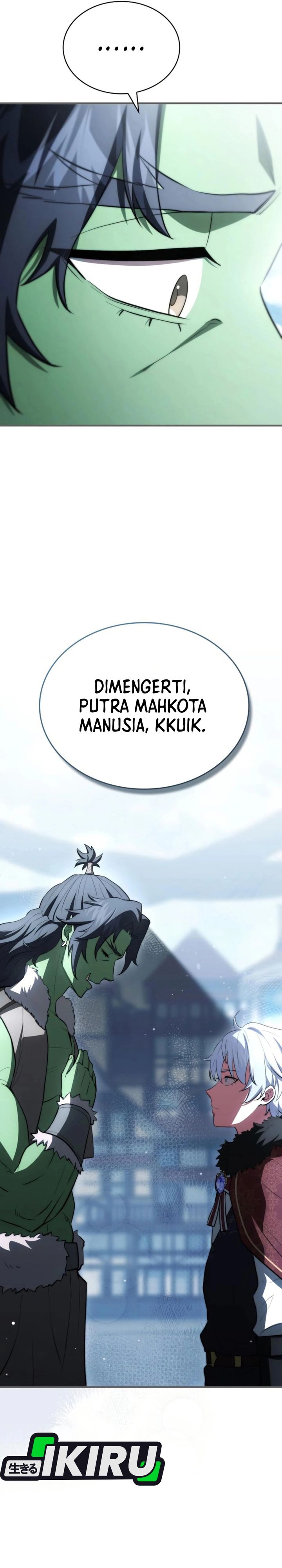 The Crown Prince That Sells Medicine Chapter 90 Gambar 11