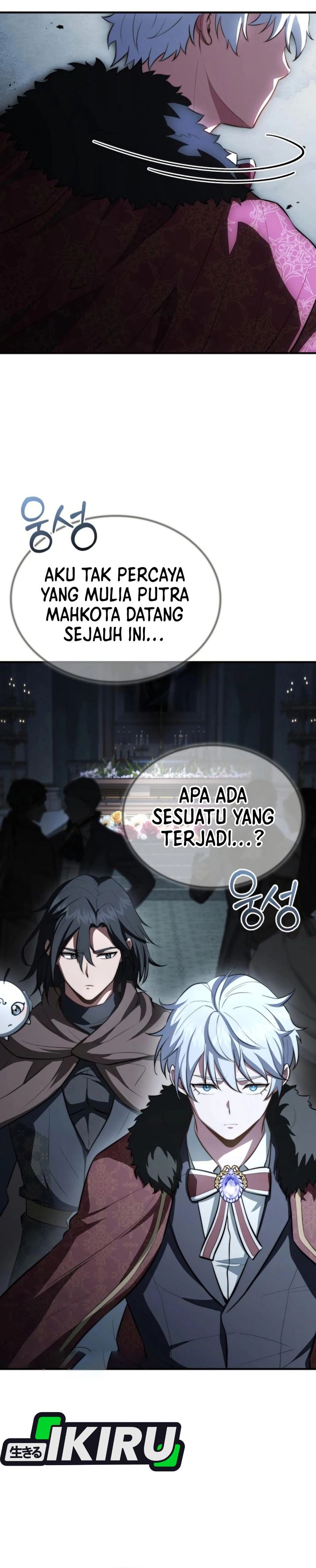 The Crown Prince That Sells Medicine Chapter 90 Gambar 13