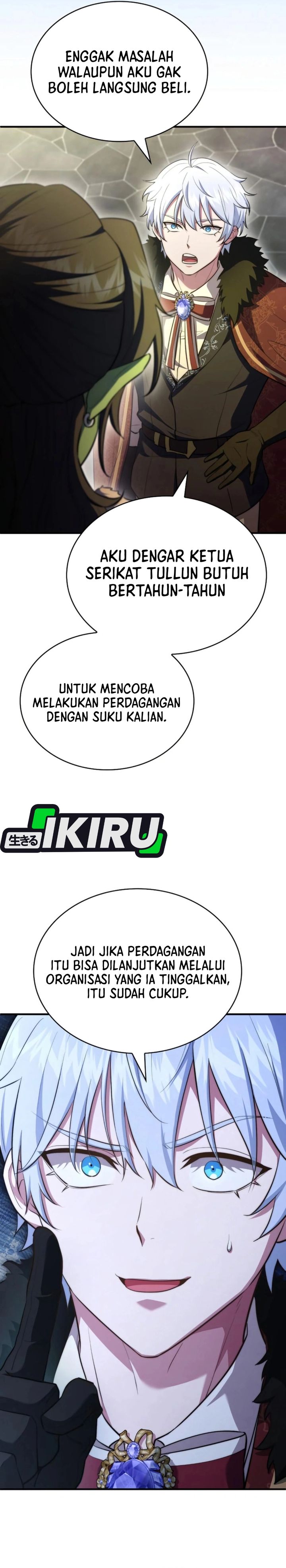 The Crown Prince That Sells Medicine Chapter 90 Gambar 20