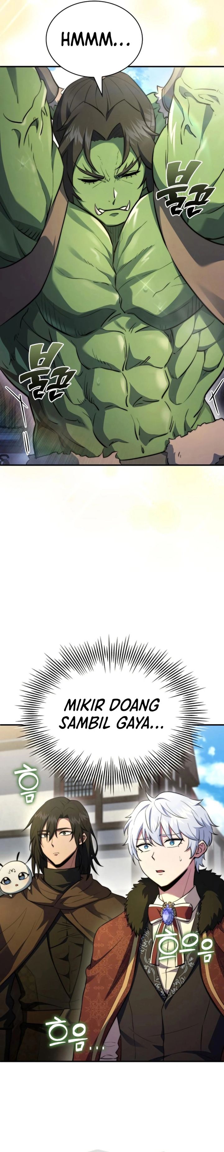 The Crown Prince That Sells Medicine Chapter 90 Gambar 22