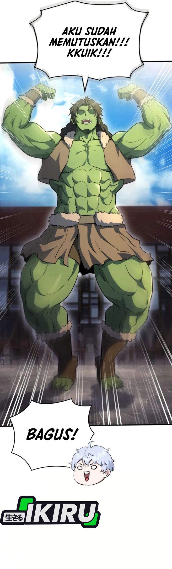 The Crown Prince That Sells Medicine Chapter 90 Gambar 23