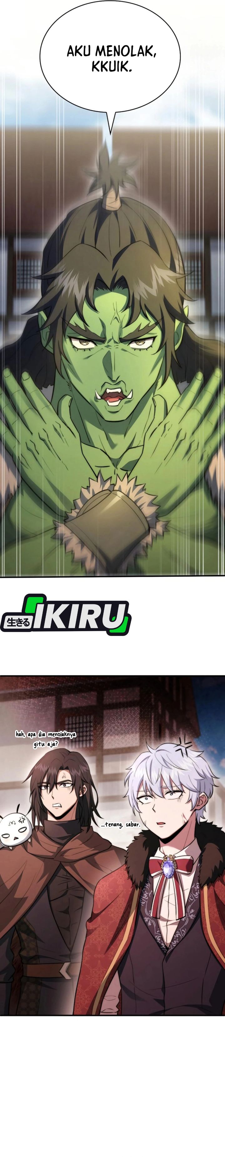 The Crown Prince That Sells Medicine Chapter 90 Gambar 24