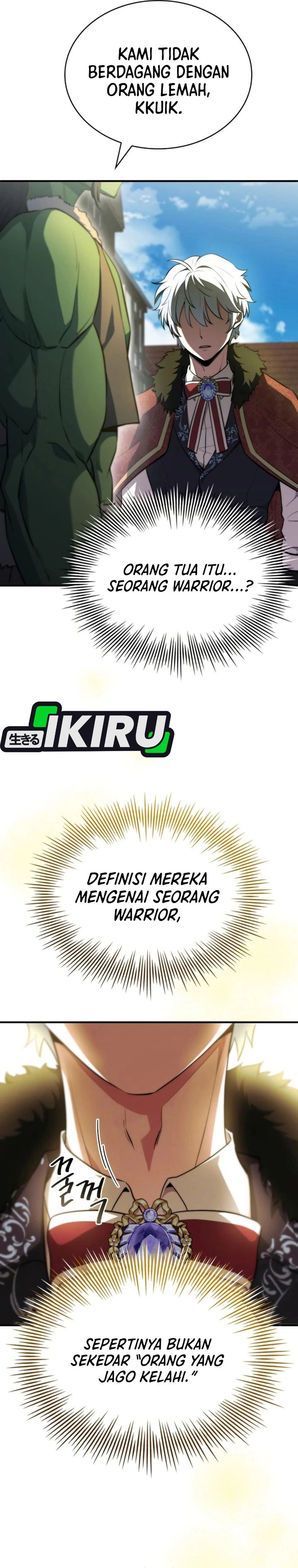 The Crown Prince That Sells Medicine Chapter 90 Gambar 29