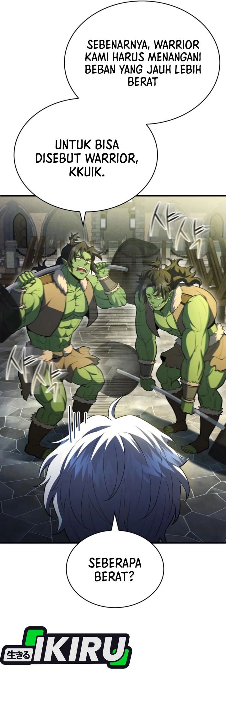 The Crown Prince That Sells Medicine Chapter 90 Gambar 32