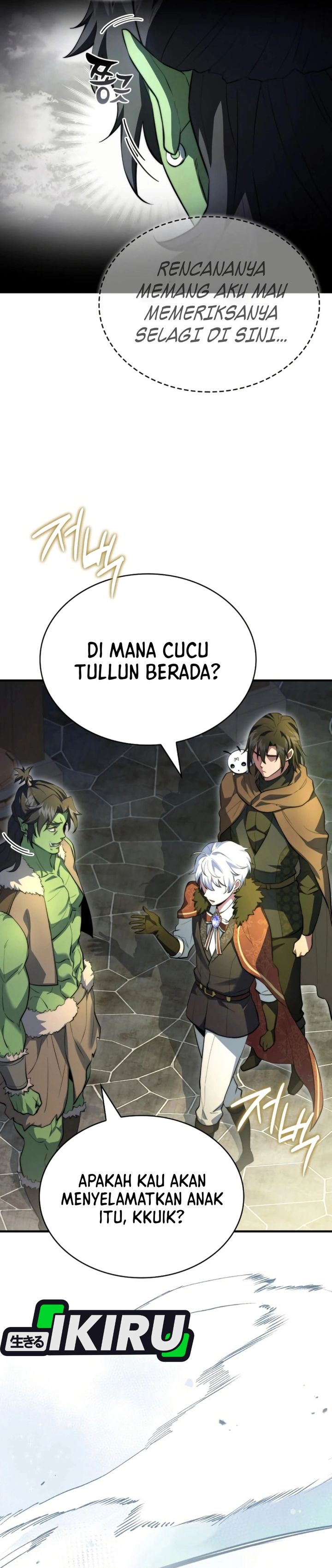 The Crown Prince That Sells Medicine Chapter 90 Gambar 45