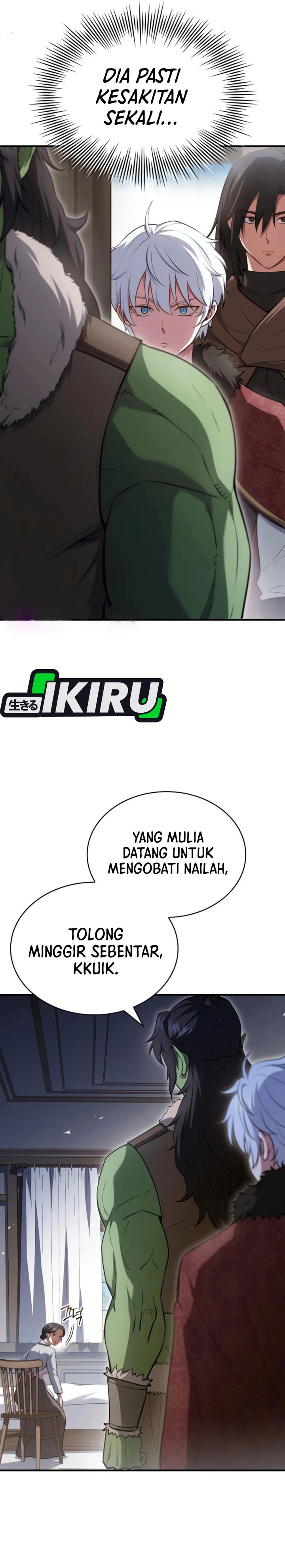 The Crown Prince That Sells Medicine Chapter 91 Gambar 3
