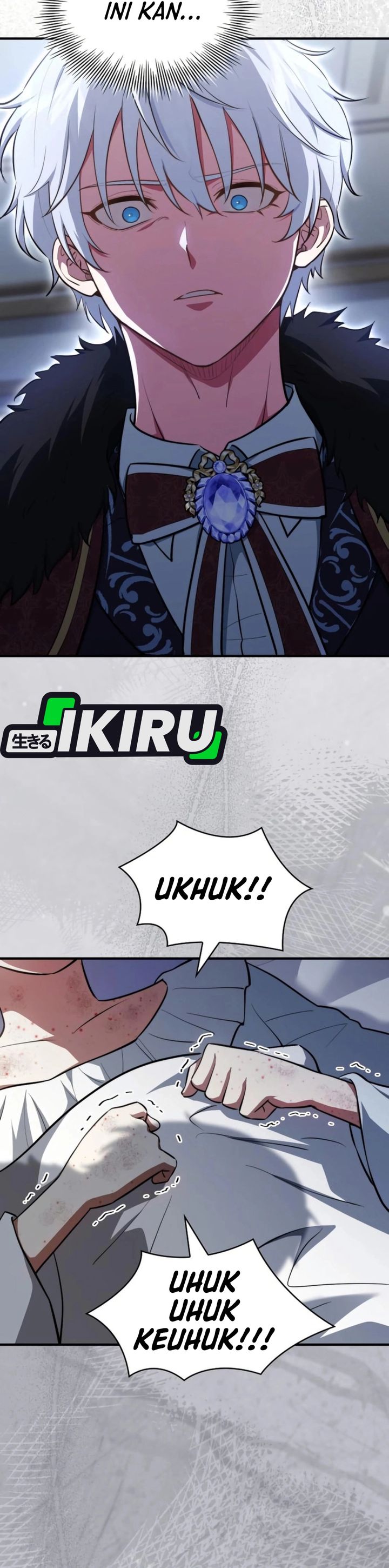 The Crown Prince That Sells Medicine Chapter 91 Gambar 5