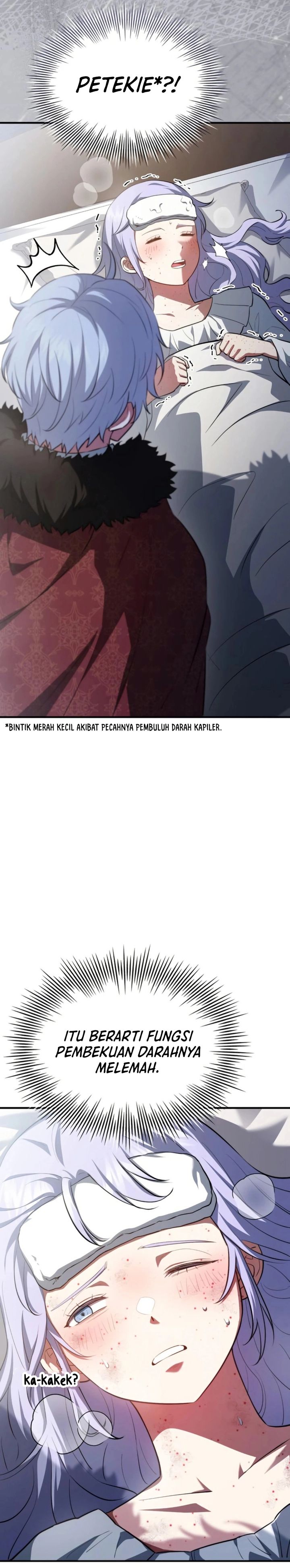 The Crown Prince That Sells Medicine Chapter 91 Gambar 6