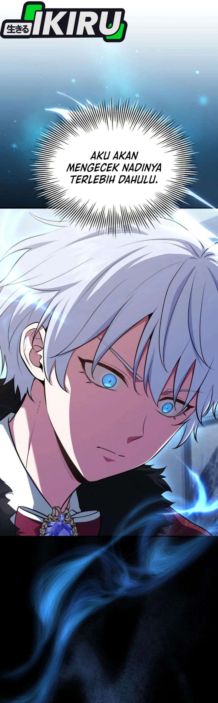 The Crown Prince That Sells Medicine Chapter 91 Gambar 7