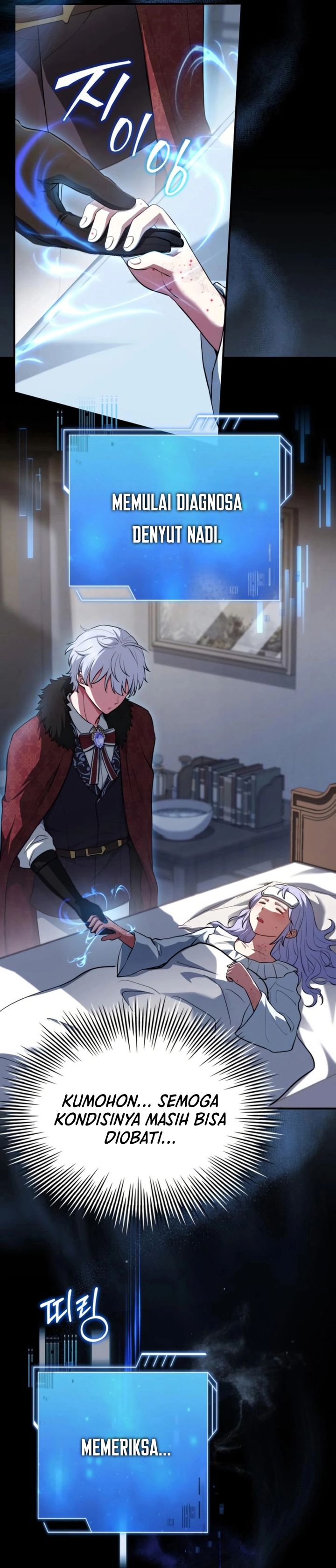 The Crown Prince That Sells Medicine Chapter 91 Gambar 8