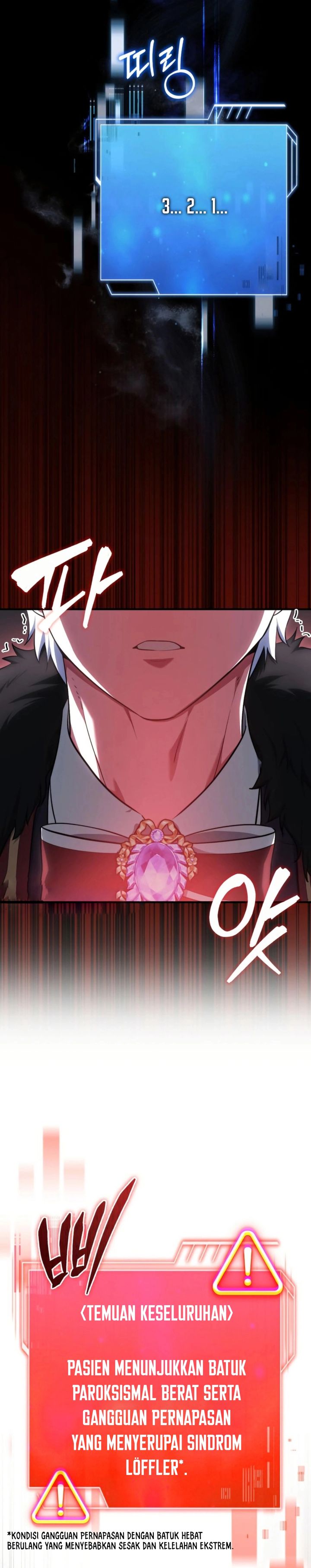 The Crown Prince That Sells Medicine Chapter 91 Gambar 9