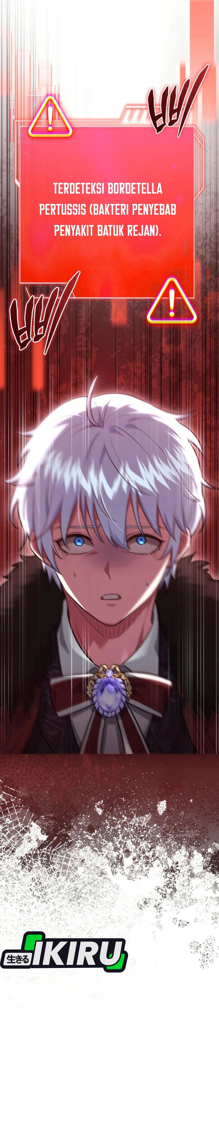 The Crown Prince That Sells Medicine Chapter 91 Gambar 10