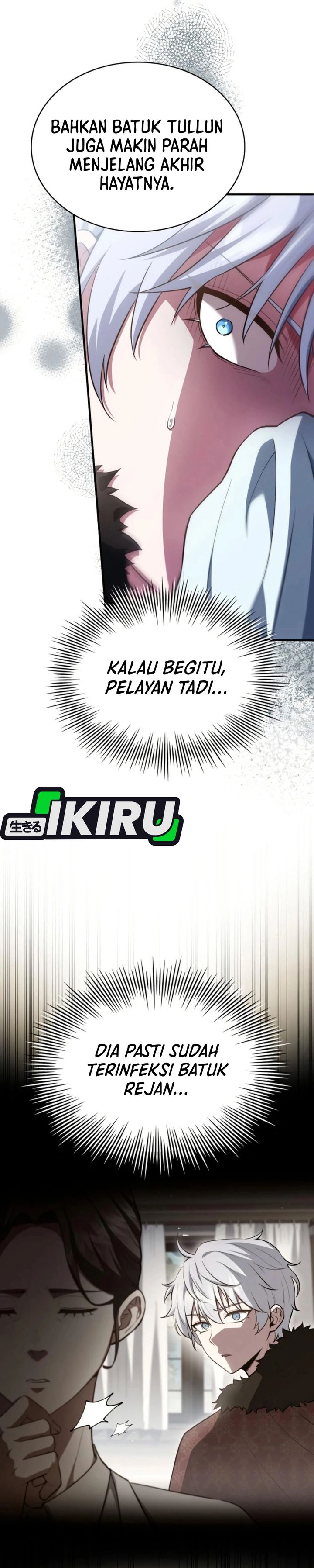 The Crown Prince That Sells Medicine Chapter 91 Gambar 15