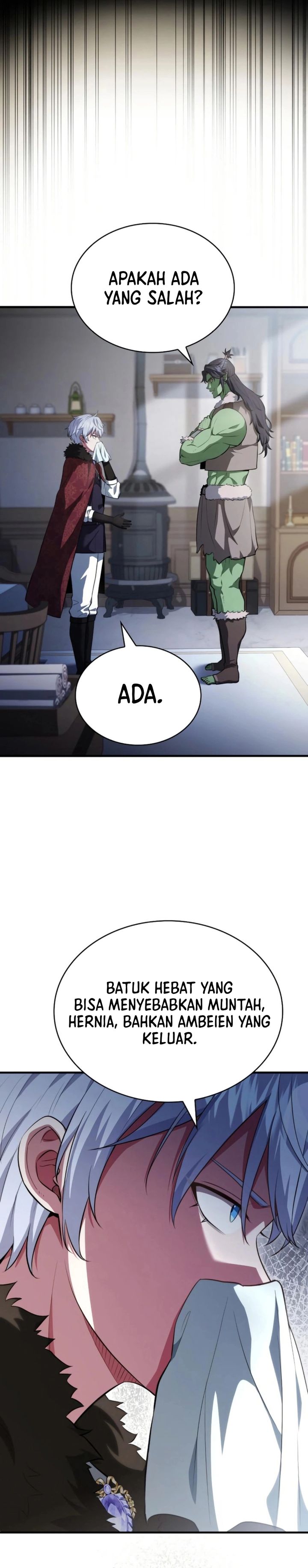 The Crown Prince That Sells Medicine Chapter 91 Gambar 16