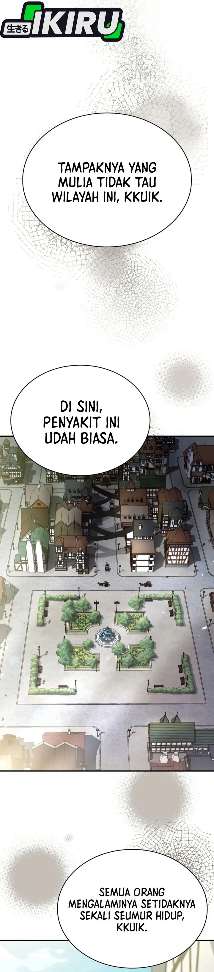 The Crown Prince That Sells Medicine Chapter 91 Gambar 17