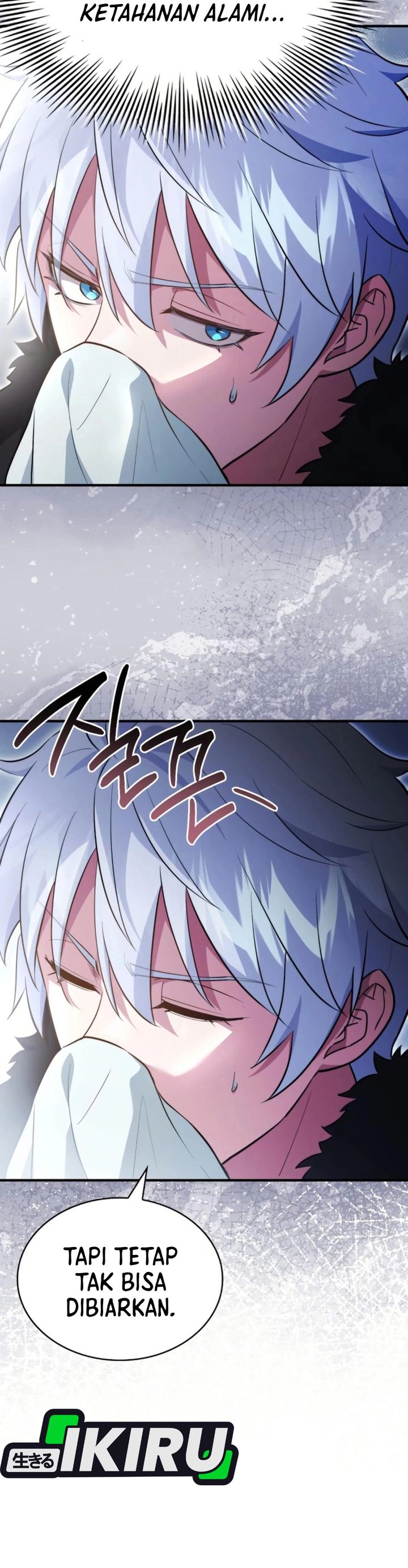 The Crown Prince That Sells Medicine Chapter 91 Gambar 19