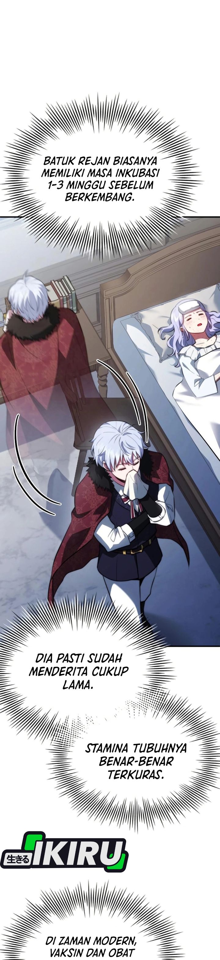 The Crown Prince That Sells Medicine Chapter 91 Gambar 21