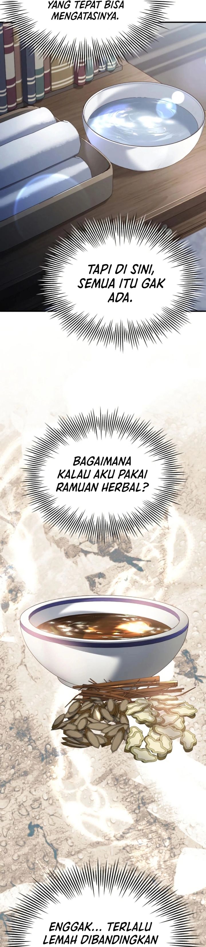 The Crown Prince That Sells Medicine Chapter 91 Gambar 22