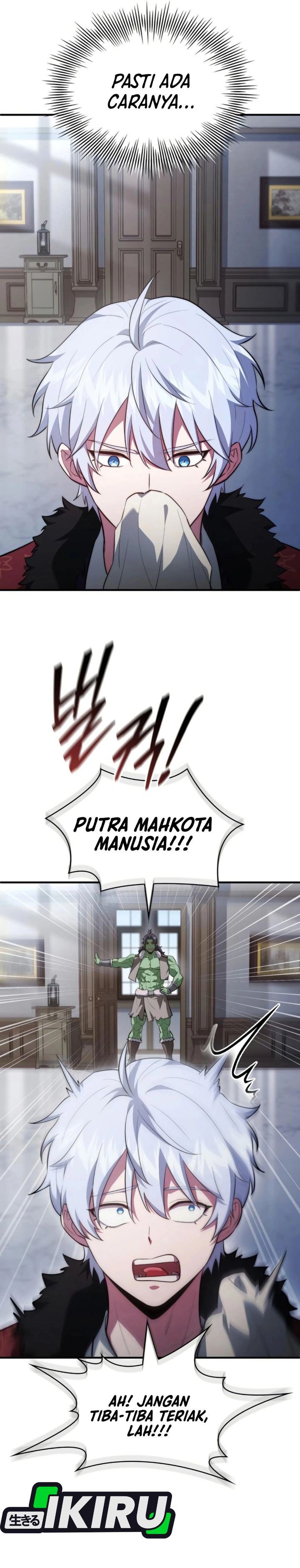 The Crown Prince That Sells Medicine Chapter 91 Gambar 24