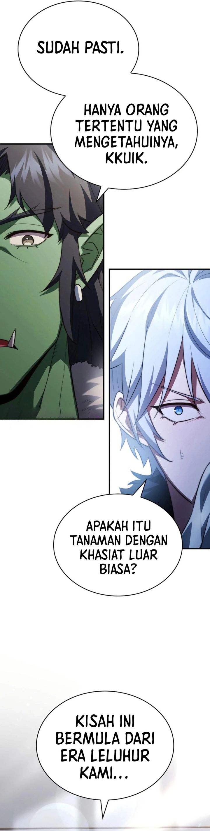 The Crown Prince That Sells Medicine Chapter 91 Gambar 27