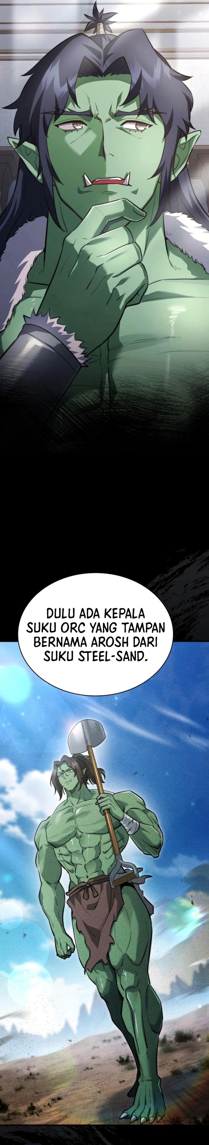 The Crown Prince That Sells Medicine Chapter 91 Gambar 28