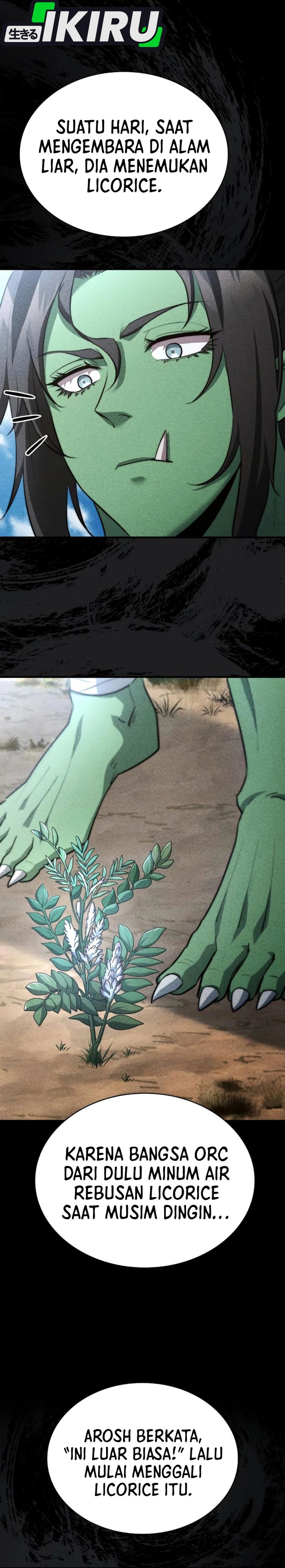 The Crown Prince That Sells Medicine Chapter 91 Gambar 29