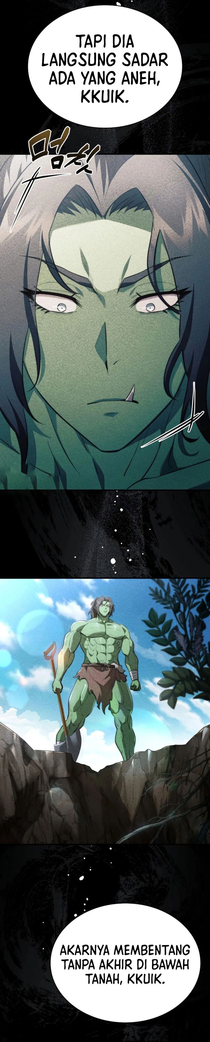 The Crown Prince That Sells Medicine Chapter 91 Gambar 31