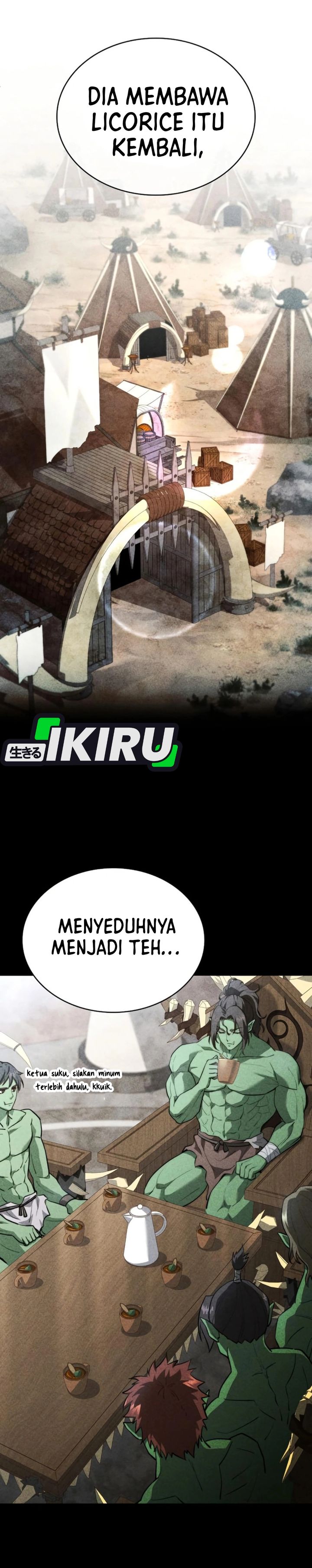 The Crown Prince That Sells Medicine Chapter 91 Gambar 34