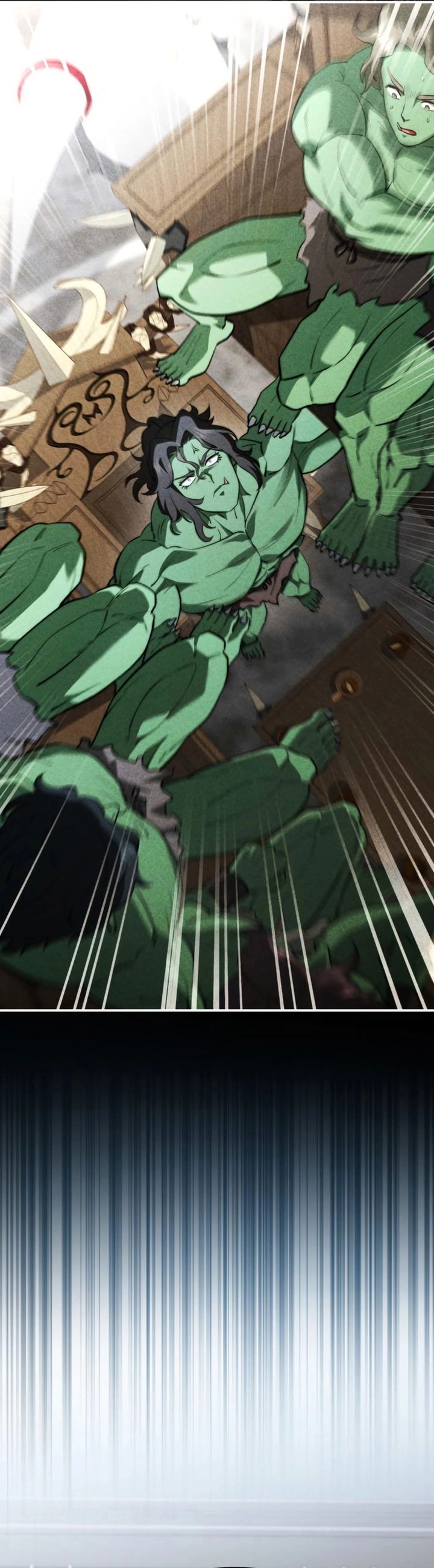 The Crown Prince That Sells Medicine Chapter 91 Gambar 38