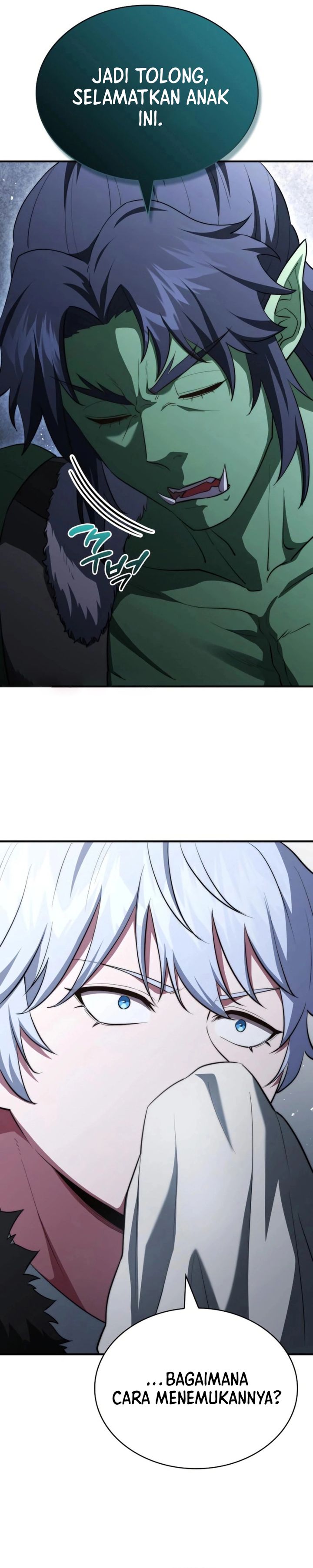 The Crown Prince That Sells Medicine Chapter 91 Gambar 40