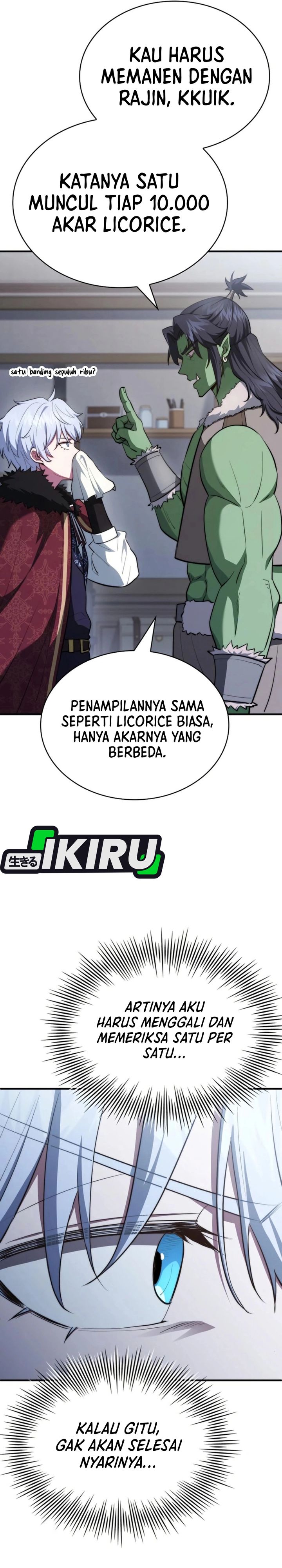 The Crown Prince That Sells Medicine Chapter 91 Gambar 41