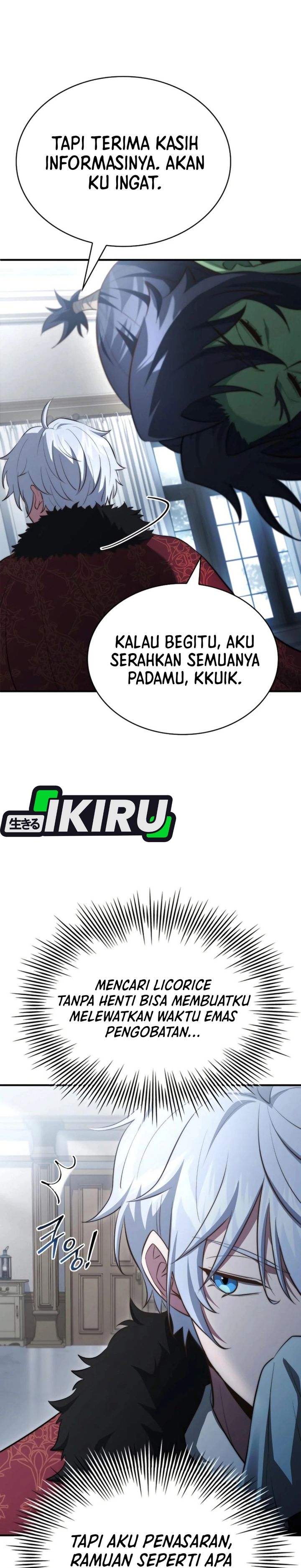 The Crown Prince That Sells Medicine Chapter 91 Gambar 42