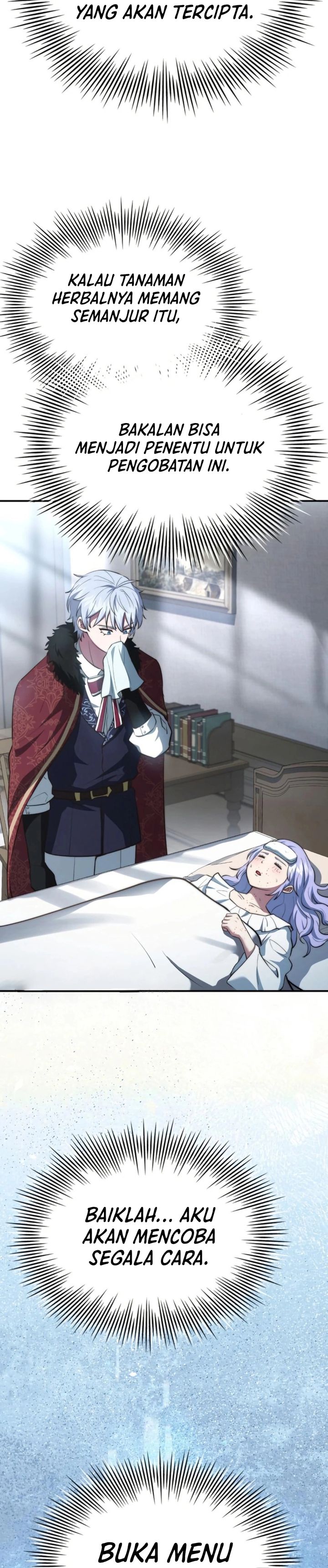 The Crown Prince That Sells Medicine Chapter 91 Gambar 43