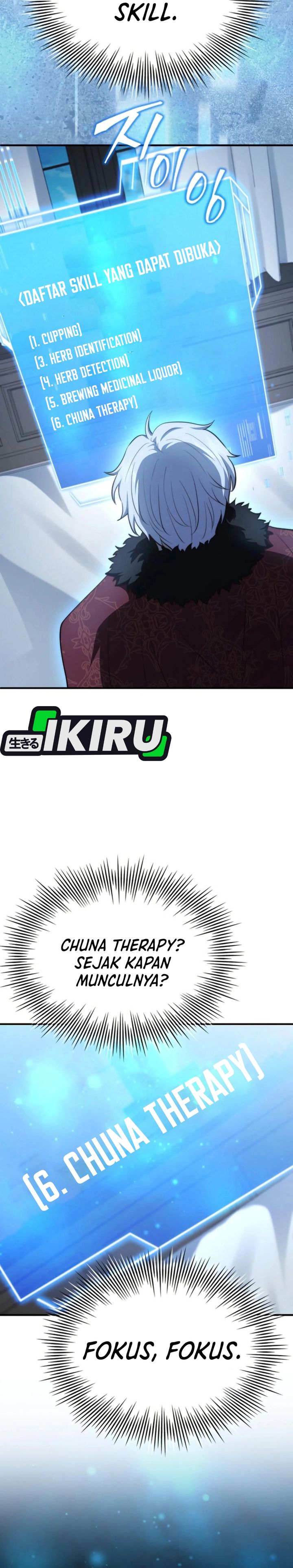 The Crown Prince That Sells Medicine Chapter 91 Gambar 44