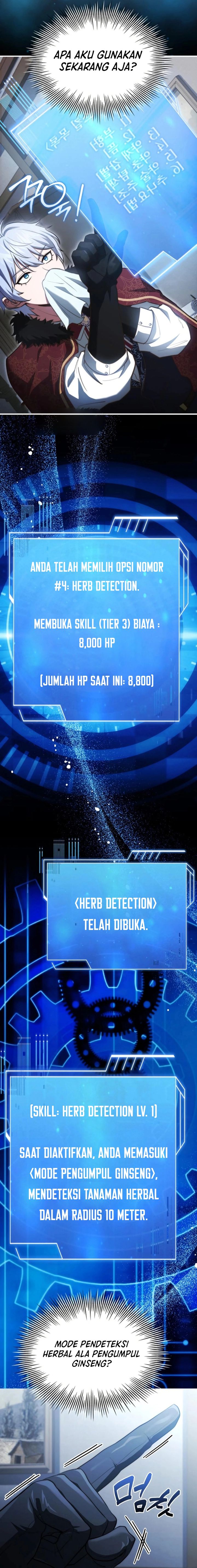 The Crown Prince That Sells Medicine Chapter 91 Gambar 45