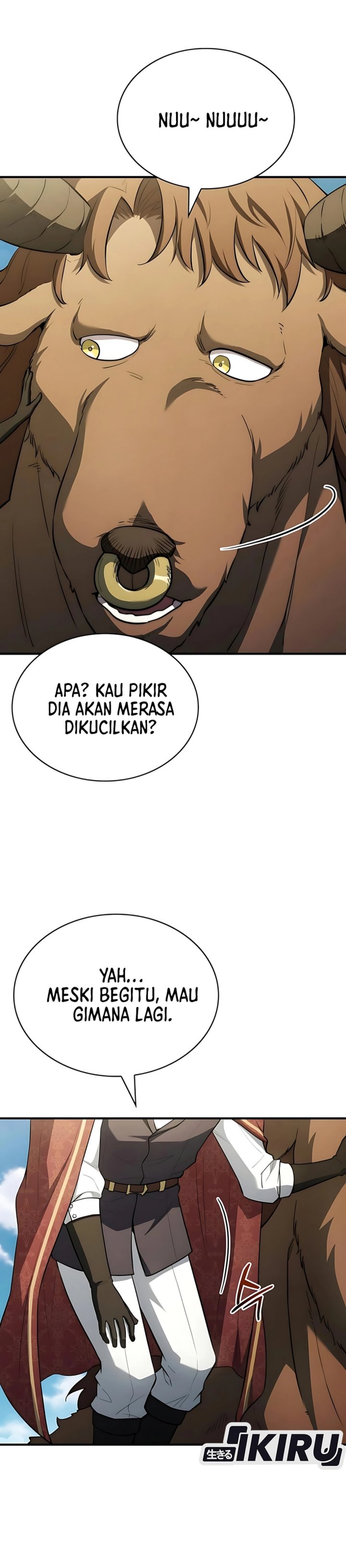 The Crown Prince That Sells Medicine Chapter 92 Gambar 3