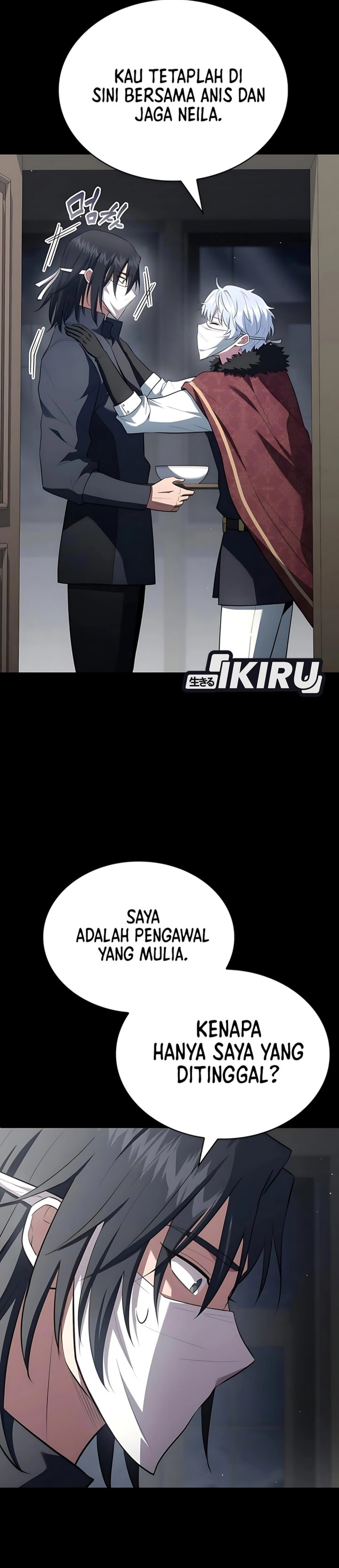 The Crown Prince That Sells Medicine Chapter 92 Gambar 10