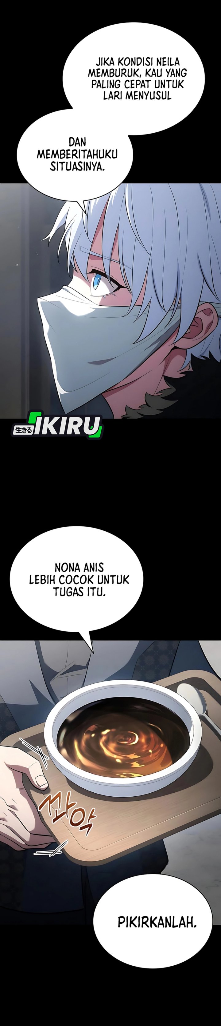 The Crown Prince That Sells Medicine Chapter 92 Gambar 11