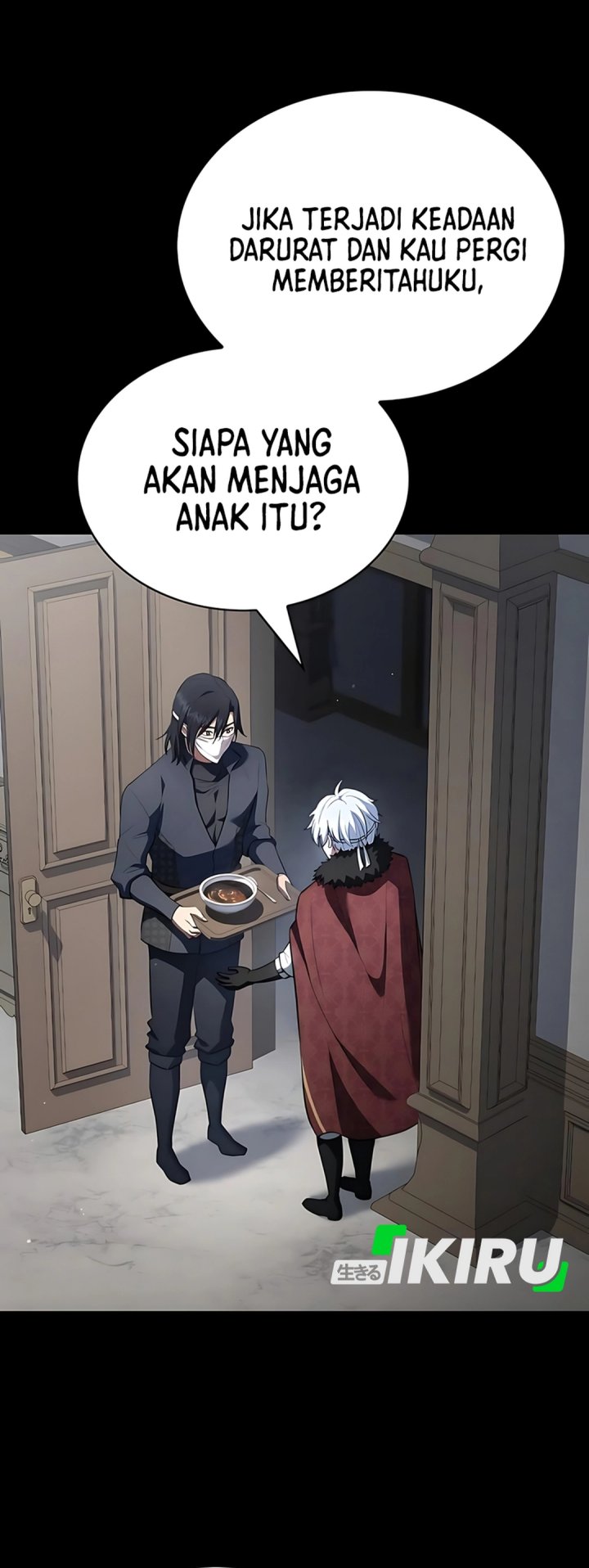 The Crown Prince That Sells Medicine Chapter 92 Gambar 12