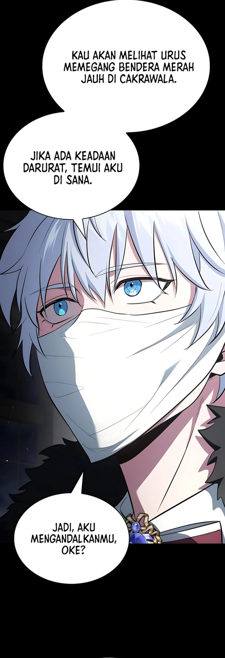 The Crown Prince That Sells Medicine Chapter 92 Gambar 14