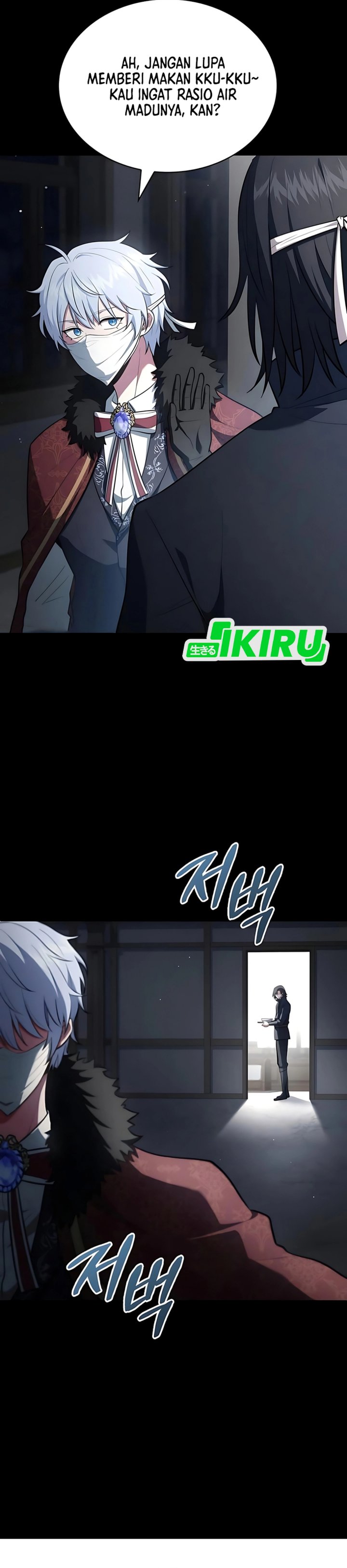 The Crown Prince That Sells Medicine Chapter 92 Gambar 15