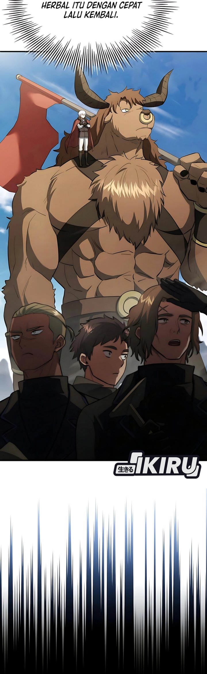 The Crown Prince That Sells Medicine Chapter 92 Gambar 17