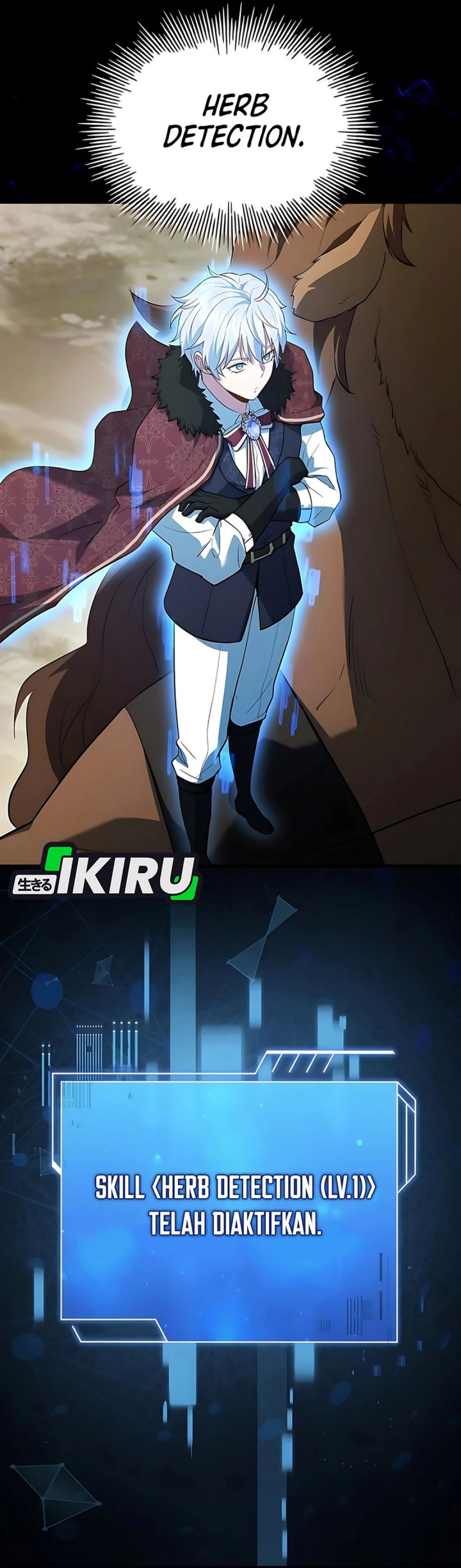 The Crown Prince That Sells Medicine Chapter 92 Gambar 18