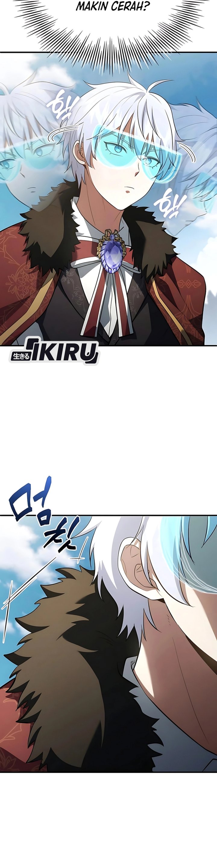 The Crown Prince That Sells Medicine Chapter 92 Gambar 23