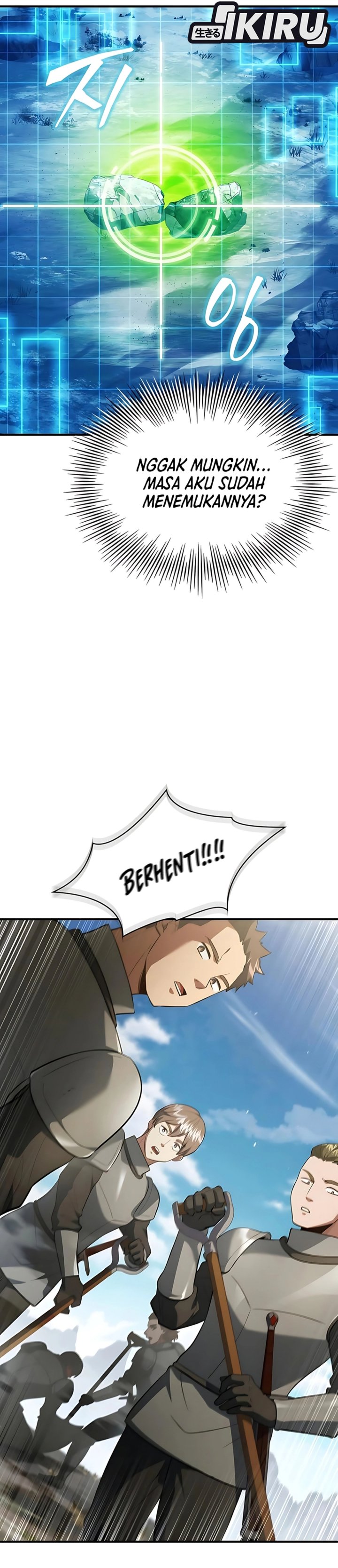 The Crown Prince That Sells Medicine Chapter 92 Gambar 24