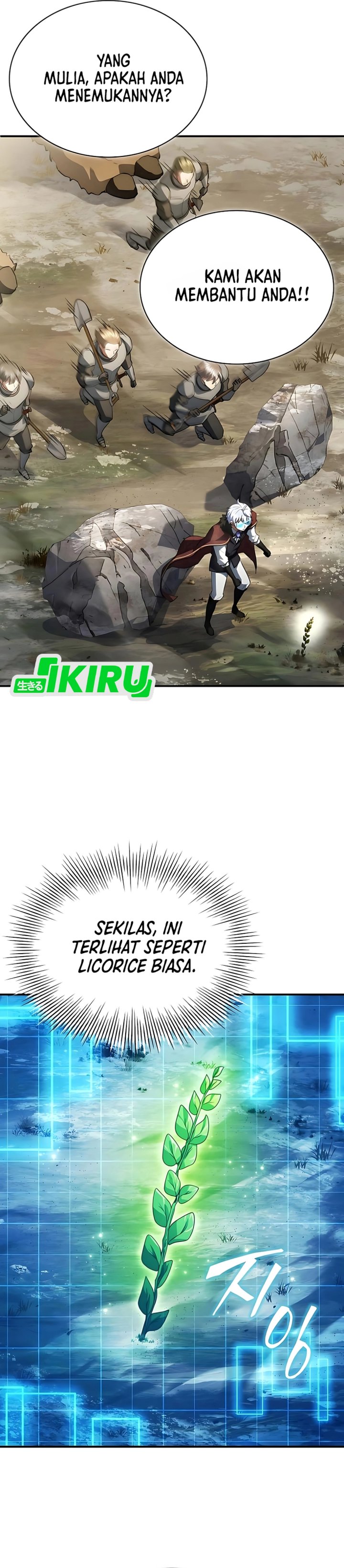 The Crown Prince That Sells Medicine Chapter 92 Gambar 27