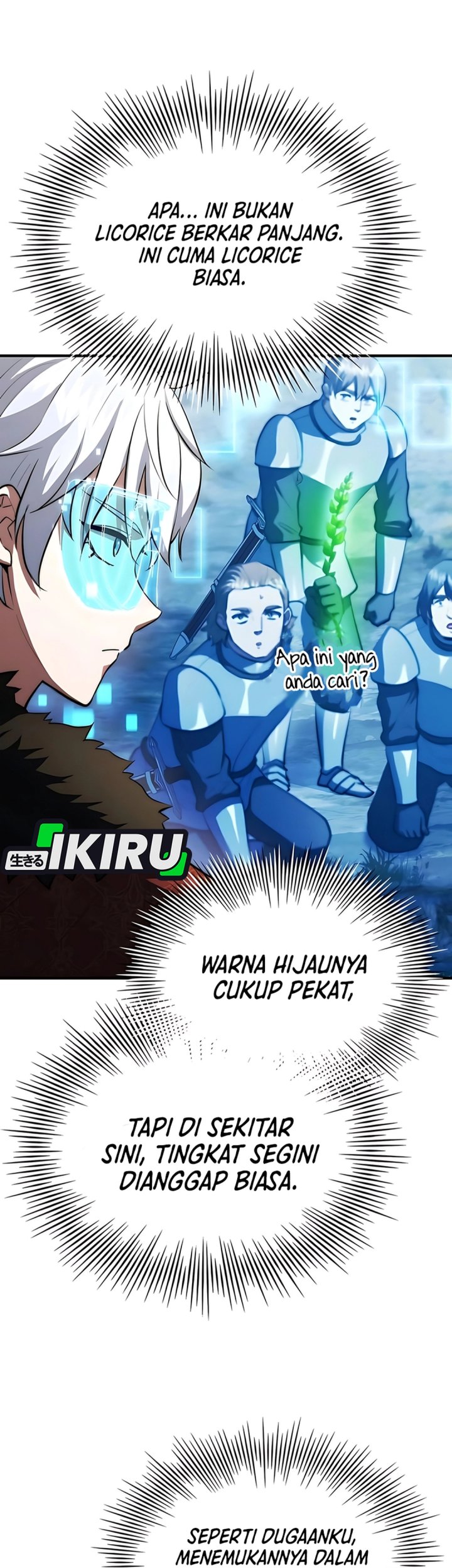 The Crown Prince That Sells Medicine Chapter 92 Gambar 31