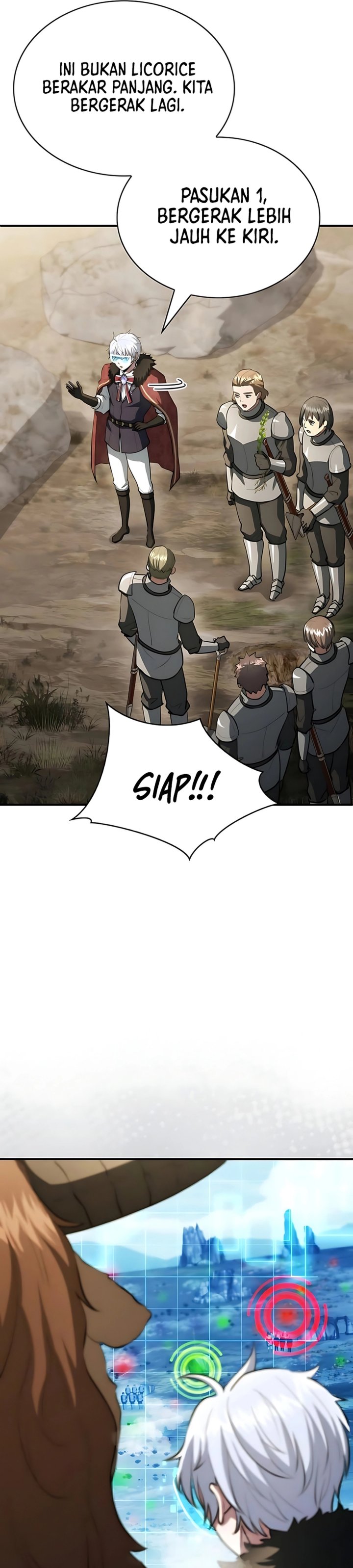 The Crown Prince That Sells Medicine Chapter 92 Gambar 33